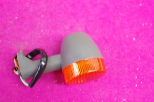 Blinker derbi senda grau Aprilia 50 125 zmg - Picture 1 of 4