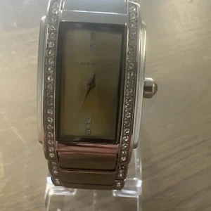 Karen Miller K073 Stainless Steel Watch - Ref 08010371 - Picture 1 of 5