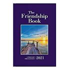 The Friendship Buch 2021 Jährlich D.c. Thomson & ; Co Begrenzt
