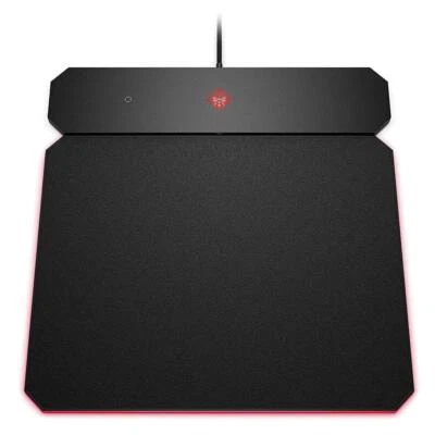 OMEN By HP Outpost Mouse pad With Qi Wireless Charger 6CM14AA#ABB - Image 1 of 4