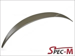 AMG Type Trunk Lip Spoiler Wing for 2013+ CLA180 CLA200 CLA250 CLA45 CLA - Bild 1 von 2