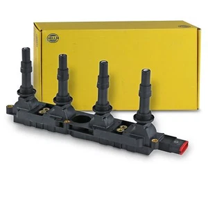 5Da 358 000-041 Bobine D'Allumage - 12V - 5Pôle - Bloc Bobine - Vissé - Picture 1 of 4