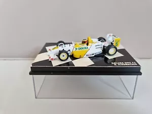 Minichamps 1/43 Dallara Opel F3 R. Schumacher - 1995 - 430953105 - Foto 1 di 5