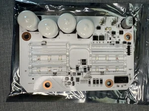 619818Z LED Licht Motor Platine Ersatz IntelliBrite 5G Farbe LED Pool Licht - Bild 1 von 3