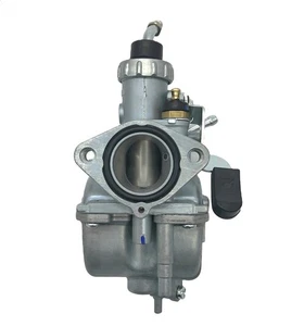 Carburettor Mikuni PZ26 Vm22 for YAMAHA YBR 125 RE031/41/51 2005-2007 - Picture 1 of 6