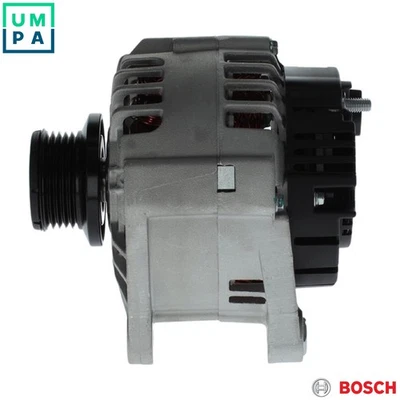 ALTERNATOR 1 986 A01 347 FOR RENAULT CLIO/II/SYMBOL/Hatchback/Van LOGAN  DACIA - Image 1 of 4
