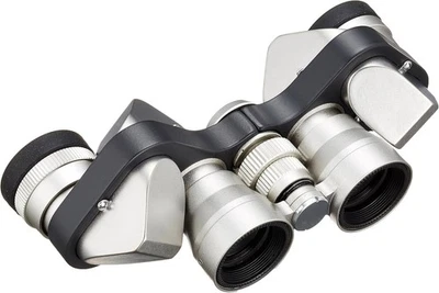 Nikon Binoculars MIKRON 6 x 15 M CF Porro Prism Shipping from Japan - Image 1 of 4