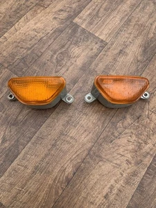 Fiat Barchetta Front Indicators - Picture 1 of 9