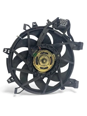 OPEL CORSA 2012 Radiator Fan 1341338 (AF2426) - Image 1 of 3