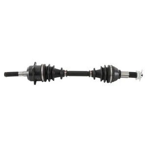 All Balls 8Ball Extreme Duty Axle for 2007-2008 Can-Am Outlander Max 400 HO XT - Picture 1 of 2