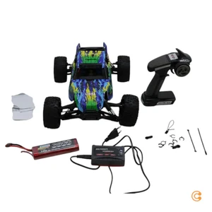 Reely Stagger Brushless 1:10 RC Modellauto Elektro Buggy 4WD SIEHE TEXT/FOTO55 - Bild 1 von 4