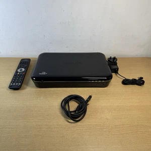 Humax HDR-1000S Freesat HD TV Recorder Box Unit 500 GB With Remote + HDMi - Picture 1 of 13