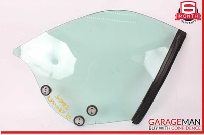 05-08 Chrysler PT Cruiser Cuarto de cristal trasero derecho del lado del pasajero OEM Foto 1 de 4