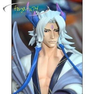 League of Legends LOL Spirit Blossom Yone 1:8 Actionfigur Spiel Merchandise PVC - Bild 1 von 12