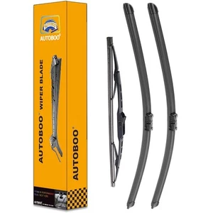 OEM Windshield Wiper Blade Replacement for GMC Terrain Chevy Equinox 2010-201... - Picture 1 of 6