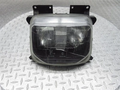 BMW R1100RT R1100 RT 2001 96-01 Faro delantero luz lámpara lente carcasa Foto 1 de 4