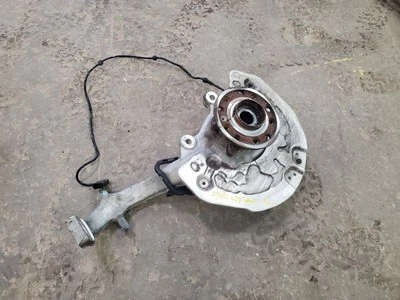 Husillo/nudillo delantero del conductor 205 tipo C300 se adapta a 15-23 MERCEDES CLASE C 1700913 Foto 1 de 4