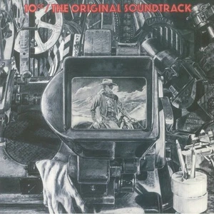 10CC - The Original Soundtrack (reissue) - gatefold 180 gram vinyl LP + insert - Picture 1 of 1