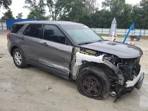 Starter Motor Fits 20 EXPLORER 7620863 - Picture 1 of 12