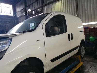 MANIJA PUERTA DELANTERA EXTERIOR DERECHA CITROEN NEMO MK1 2008-2020 7355078570-D386 Foto 1 de 4