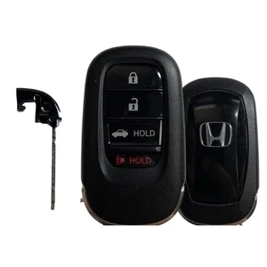 OEM 2022 - 2025 Honda Civic Smart Key 4B Trunk FCC: KR5TP-4 PN: 72147-T20-A01 - Picture 1 of 1
