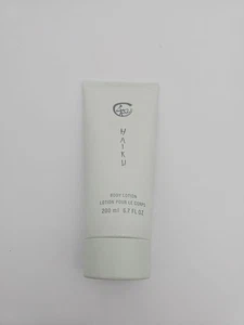 Avon Haiku body lotion - 6.7oz - Picture 1 of 1