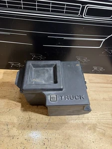 OEM GM 1996-1999Chevy Silverado Sierra Suburban Tahoe Under Hood Storage Box - Picture 1 of 6