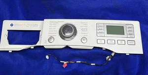 LG Trockner Display Steuerung Frontplatte EBR652705 gut gebraucht - Bild 1 von 11