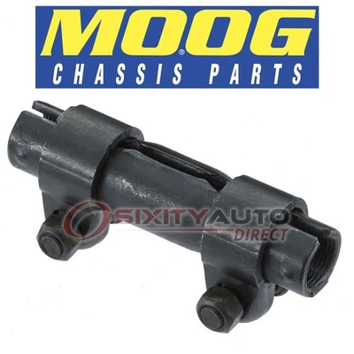 MOOG Steering Tie Rod End Adjusting Sleeve for 1991-1996 Dodge Dakota - Gear dx Foto 1 de 4