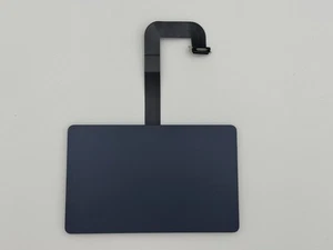 Original TrackPad TouchPad mit Flex MacBook Air 13" M2 2022 A2681 Midnight Blue - Bild 1 von 2