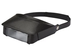 Lente d'ingrandimento 1,5 x 3 x - Foto 1 di 2