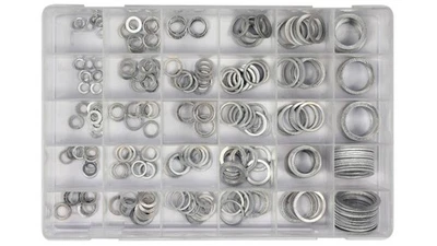 300x Anillo obturador YATO YT-06865 aluminio 1kg - Imagen 1 de 4