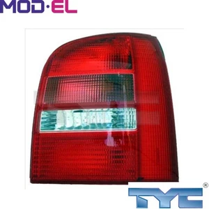 COMBINATION REARLIGHT 11-0201-01-2 FOR AUDI A4B5 AHU/ATJ/AJM/AFN/AVG/1Z 1.9L - Picture 1 of 8