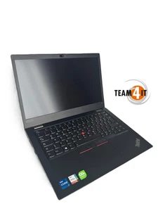 Laptop Lenovo ThinkPad L13 Gen2 i7-1165G7/16GB RAM/256GB 13,3" FHD Win11 Pro DE - Bild 1 von 7