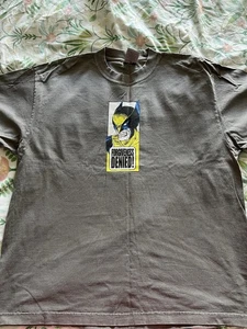 Earth Crisis Forgiveness Denied Ts, XL, Strife, Hatebreed, Sick Of It All,Terror - Picture 1 of 6