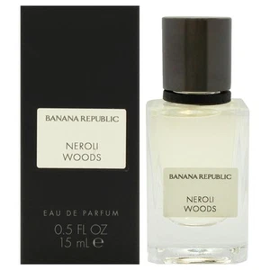 Neroli Woods by Banana Republic for Unisex - 0.5 oz EDP Spray - Picture 1 of 6