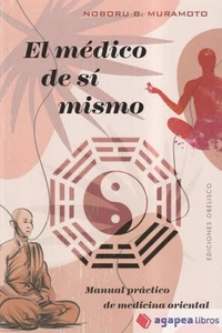 El médico de sí mismo. NUEVO. ENVÍO URGENTE (Librería Agapea) - Imagen 1 de 1