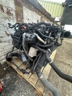 CAYP Complete Engine 1.6 Tdi VW Caddy with Injectors and Turbo 2010-2015