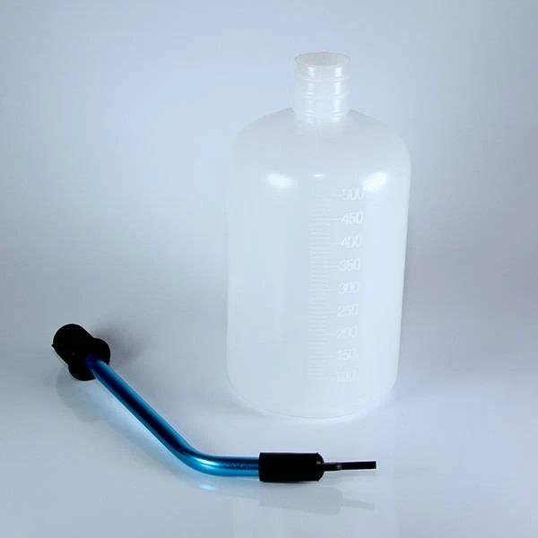 RCE1520  500cc Deluxe Fuel Bottle - Image 1 of 1