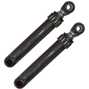 COPPIA AMMORTIZZATORE LAVATRICE SAMSUNG DC66-00421B DC66-00531C - Foto 1 di 2