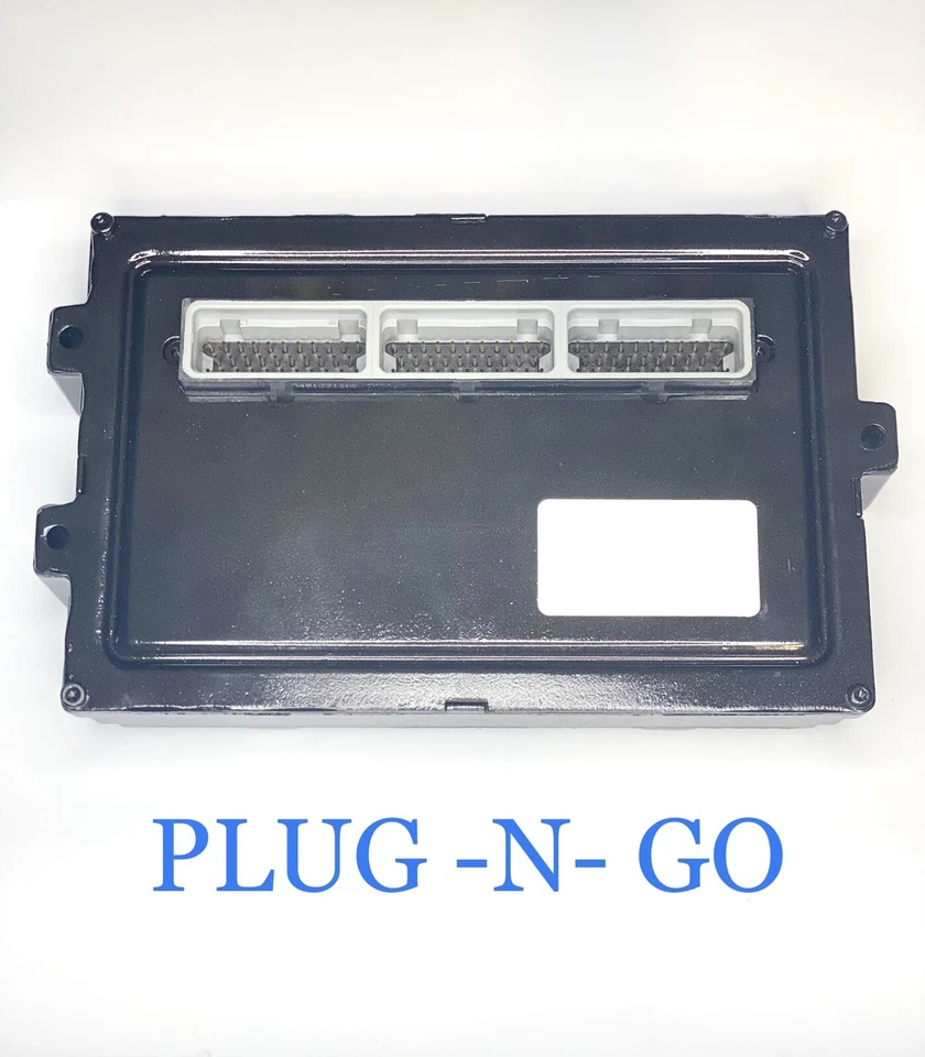 1999 Dodge Durango 5.9L ECU PCM ECM Engine Computer Plug & Play - Image 1 of 1