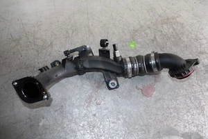 JEEP Compass 1.3L GSE T4 110kW Ladeluftkühlerschlauch 46347287 - Bild 1 von 4