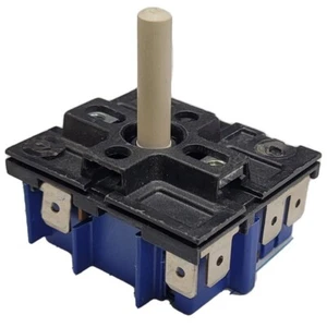 REGULADOR DE CONTROL DE TERMOSTO INFINITO MULTIPROPÓSITO GENUINO MSA-R79-C - Imagen 1 de 3