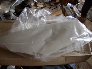 GM 92247548 2011-2013 CAPRICE CHEVROLET INTERIOR PILLAR TRIM - Picture 1 of 4