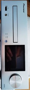 Pioneer CD Network Receiver. Mod. XC-HM76D - Imagen 1 de 13