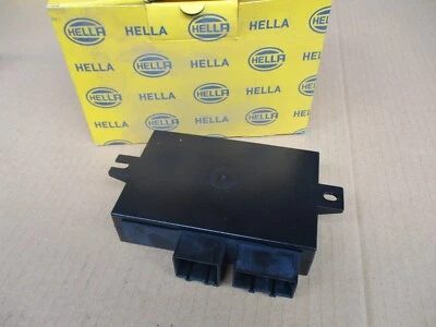 NEW HELLA TOWBAR CONTROLLER 5DS010154-321 VW CADDY CARAVELLE TIGUAN TRANSPORTER - Image 1 of 2