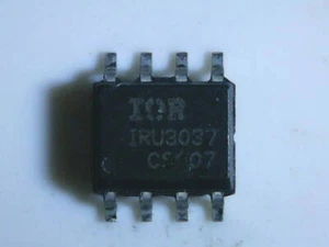 2 pieces IRU3037 integrated circuit SOP-8 USED GUARANTEED - Picture 1 of 1