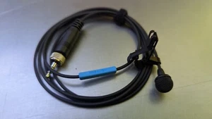 Sennheiser MKE 2 - eW Gold Lavaliermikrofon, viel Zubehör, sehr guter Zustand - Bild 1 von 3