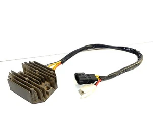 09 KTM 505 525 450 SX XC ATV Ignition Voltage Regulator Rectifier Electrical - Picture 1 of 5