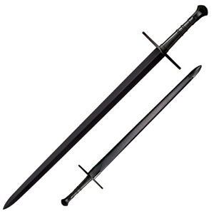 Cold Steel 88HNHM Maa Hand And A Half Sword